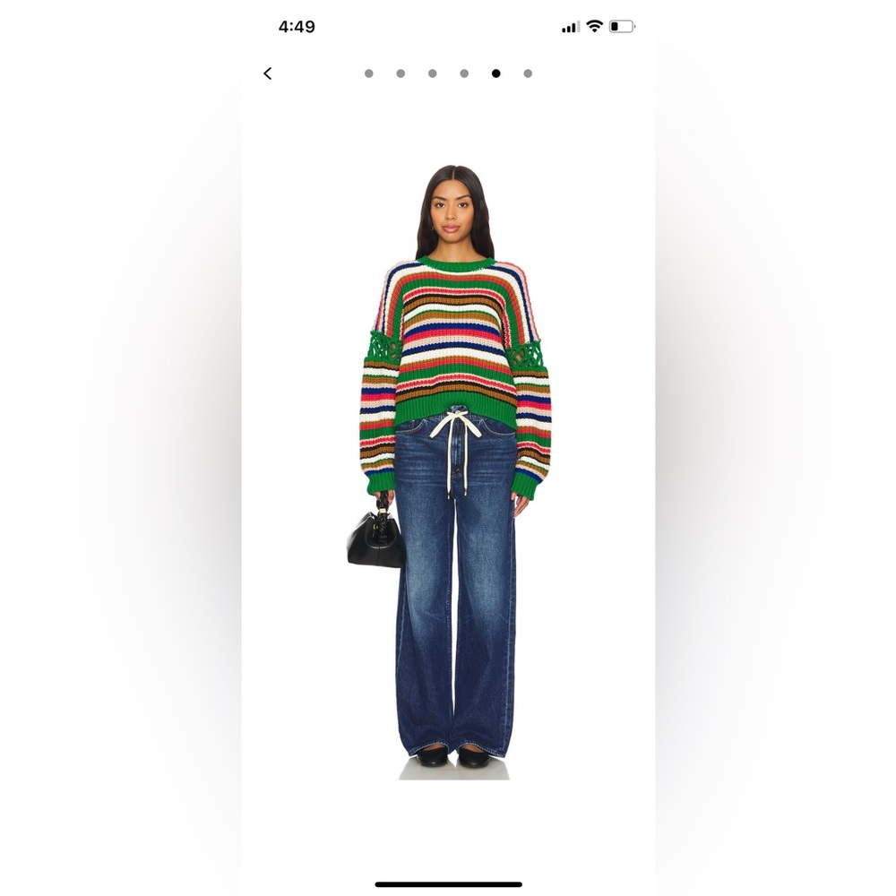 MOTHER Jeans
